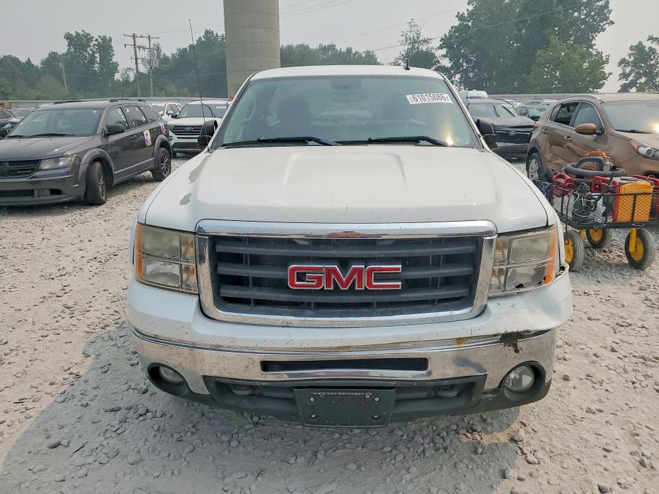 Aukcja sprzedaży 2011 Gmc Sierra, vin: 1GTN2VE06BZ231036, numer aukcji: 61015086