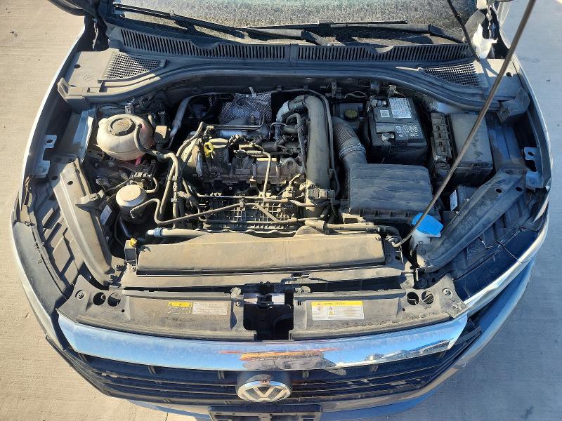 Продажа на аукционе авто 2021 Volkswagen Jetta, vin: 3VWC57BU2MM038336, номер лота: 60040386