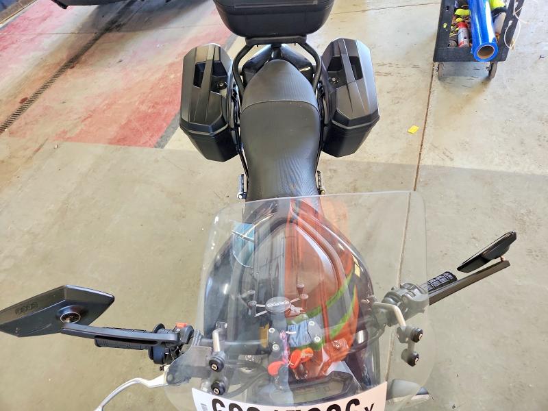 Продажа на аукционе авто 2014 Zero Motorcycles Inc S, vin: 538SM5Z24ECA03983, номер лота: 62215386