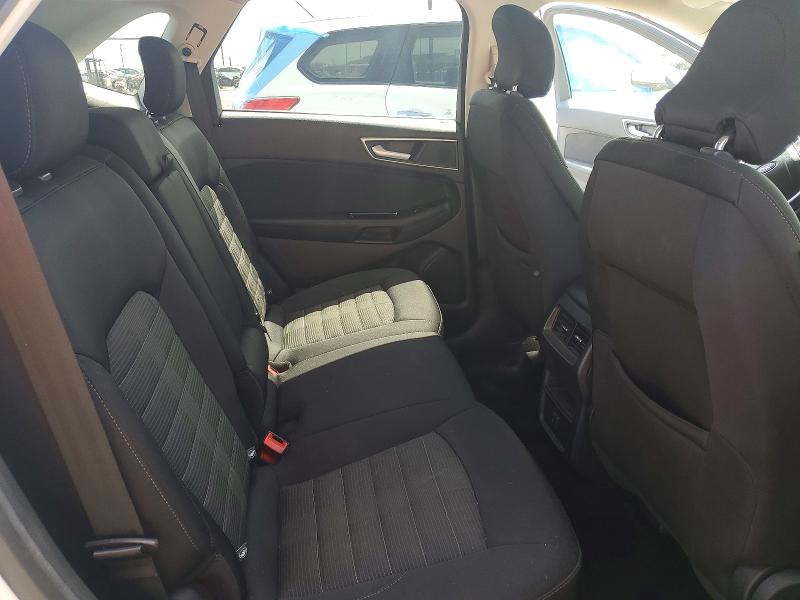 Aukcja sprzedaży 2018 Ford Edge, vin: 2FMPK4J97JBB79906, numer aukcji: 61948596