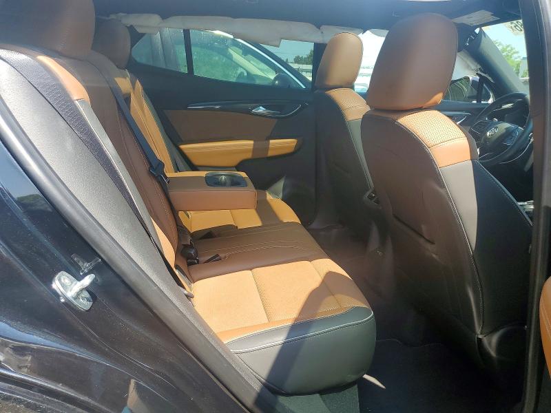 Продажа на аукционе авто 2021 Buick Envision, vin: LRBFZPR46MD137004, номер лота: 62971886