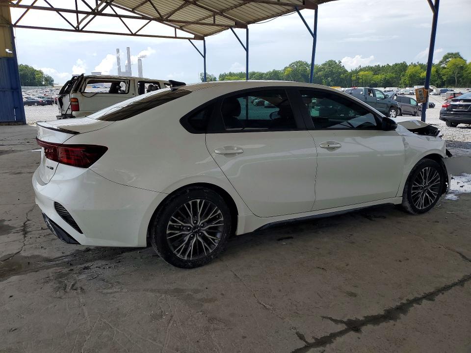 Aukcja sprzedaży 2023 Kia Forte, vin: 3KPF54AD1PE532332, numer aukcji: 60890056