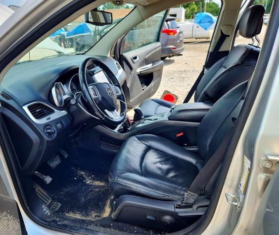 2013 Dodge Journey მანქანა იყიდება აუქციონზე, vin: 3C4PDCBG9DT677071, აუქციონის ნომერი: 62127246