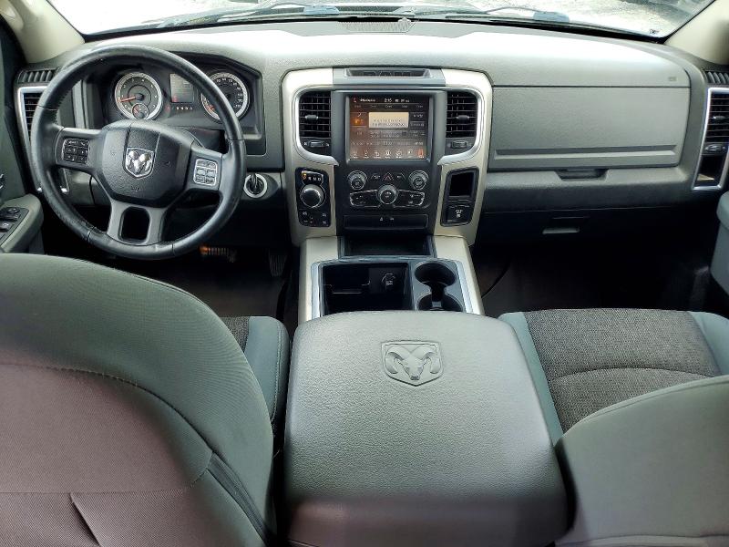 Продаж на аукціоні авто 2014 Ram 1500, vin: 1C6RR7LT3ES319567, номер лоту: 62936426