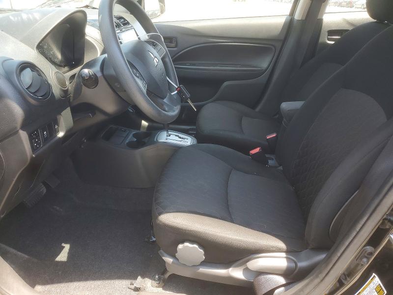 Продажа на аукционе авто 2023 Mitsubishi Mirage, vin: ML32AUHJ5PH000925, номер лота: 60276686