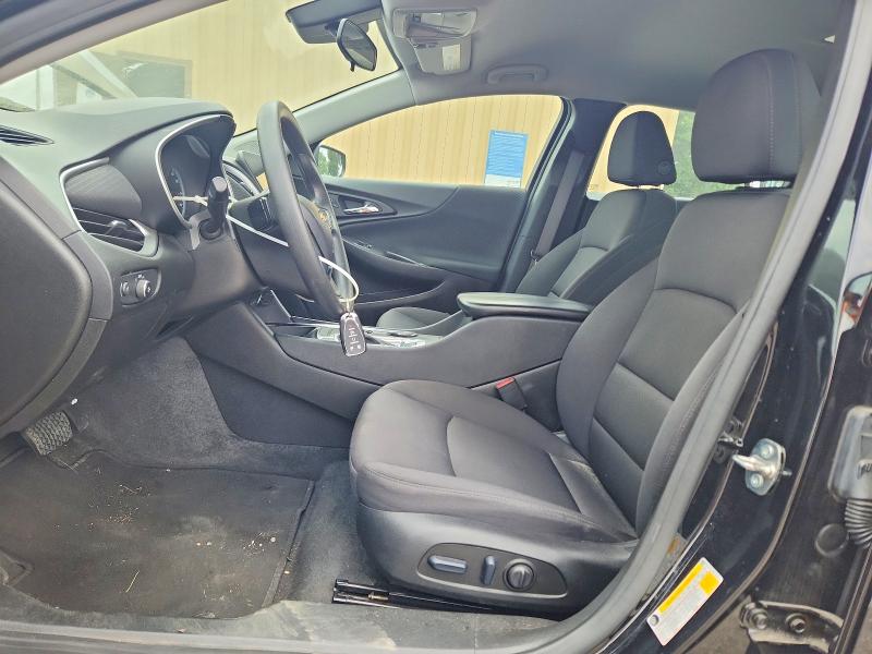 Продаж на аукціоні авто 2024 Chevrolet Malibu, vin: 1G1ZD5ST4RF109919, номер лоту: 59963586