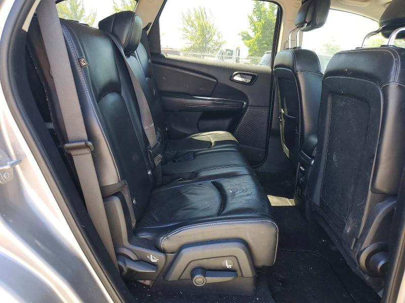 Aukcja sprzedaży 2017 Dodge Journey, vin: 3C4PDDFG5HT535452, numer aukcji: 59854126