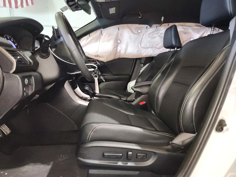 Aukcja sprzedaży 2017 Honda Accord, vin: 1HGCR2F67HA183351, numer aukcji: 61844396