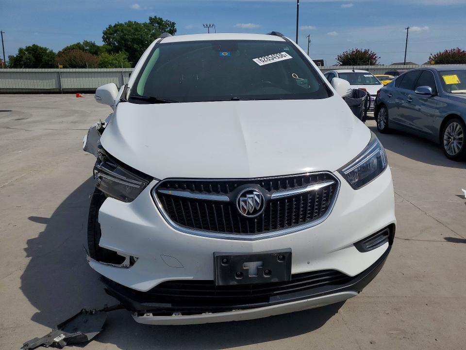 Продаж на аукціоні авто 2018 Buick Encore, vin: KL4CJASB0JB665981, номер лоту: 62854936