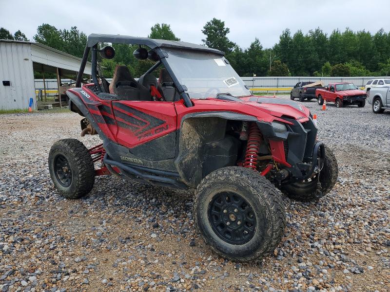 Продаж на аукціоні авто 2020 Honda Sxs1000, vin: 1HFVE054XL4101813, номер лоту: 61998396