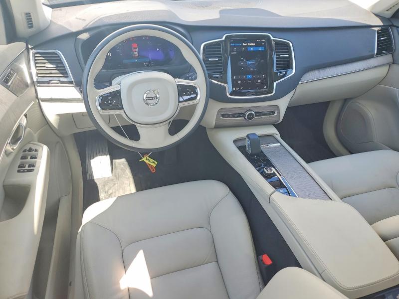 Продажа на аукционе авто 2024 Volvo Xc90, vin: YV4H60LE9R1191138, номер лота: 60773646