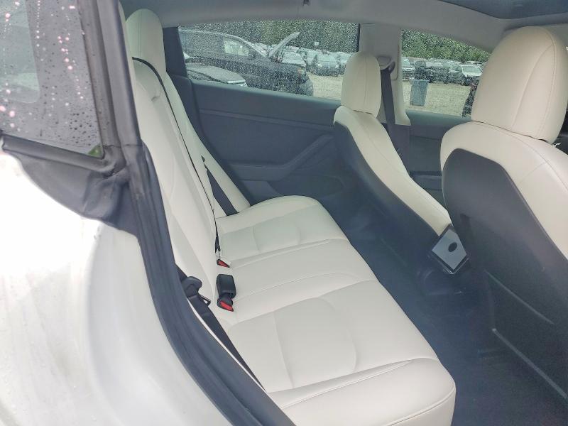 Продаж на аукціоні авто 2021 Tesla Model 3, vin: 5YJ3E1EB1MF019906, номер лоту: 59265826