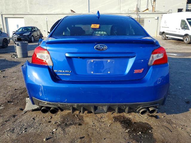Aukcja sprzedaży 2021 Subaru Wrx, vin: JF1VA2T64M9821835, numer aukcji: 60360476