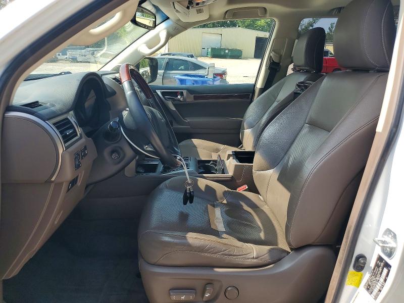 Продажа на аукционе авто 2014 Lexus Gx, vin: JTJBM7FX1E5081592, номер лота: 56956396