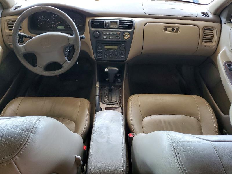 Продажа на аукционе авто 1999 Honda Accord, vin: 1HGCG5657XA044981, номер лота: 60401146
