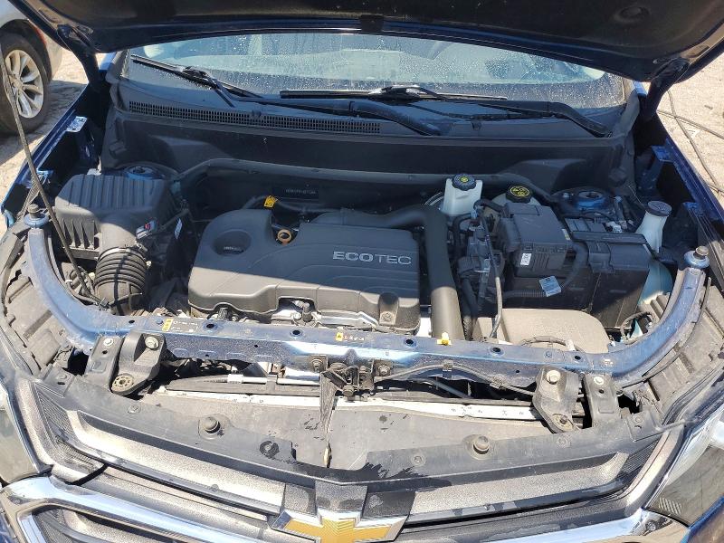 59303526 :رقم المزاد ، 2GNAXJEVXL6211736 vin ، 2020 Chevrolet Equinox مزاد بيع