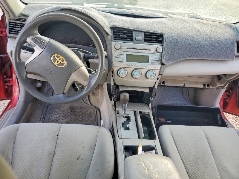 Продажа на аукционе авто 2009 Toyota Camry, vin: 4T1BE46K39U281562, номер лота: 60466386
