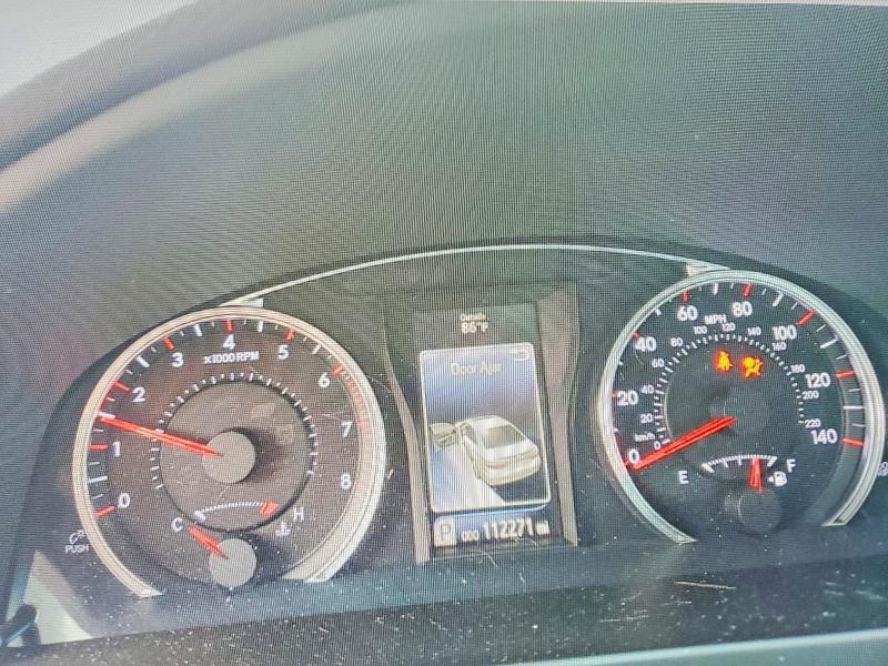 Aukcja sprzedaży 2016 Toyota Camry, vin: 4T1BF1FK8GU542550, numer aukcji: 60979946