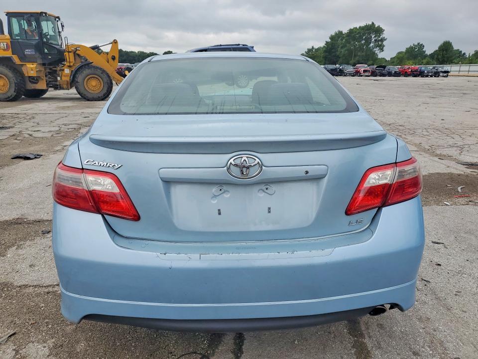 62411336 :رقم المزاد ، 4T1BE46K69U809773 vin ، 2009 Toyota Camry مزاد بيع