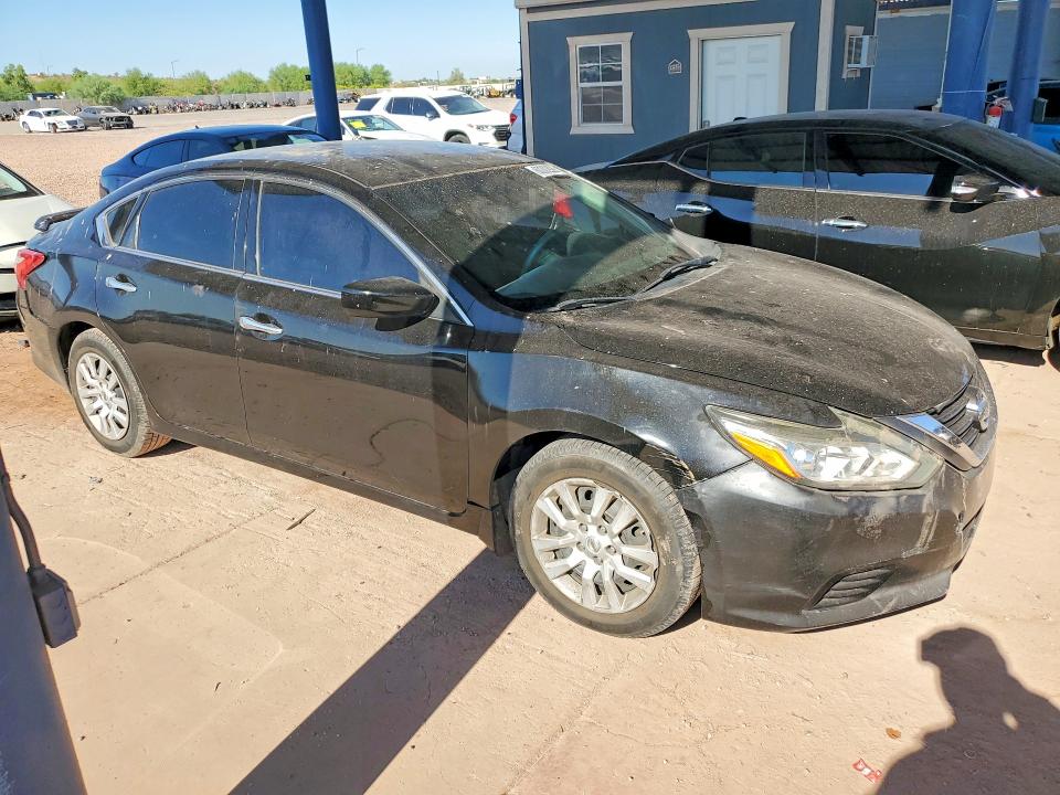 Aukcja sprzedaży 2016 Nissan Altima, vin: 1N4AL3AP9GN379169, numer aukcji: 60002926