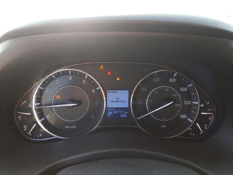 2019 Nissan Armada მანქანა იყიდება აუქციონზე, vin: JN8AY2ND2K9092476, აუქციონის ნომერი: 62981036