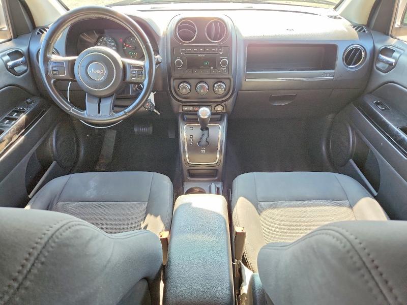 Продажа на аукционе авто 2011 Jeep Compass, vin: 1J4NT1FB1BD162124, номер лота: 63391206