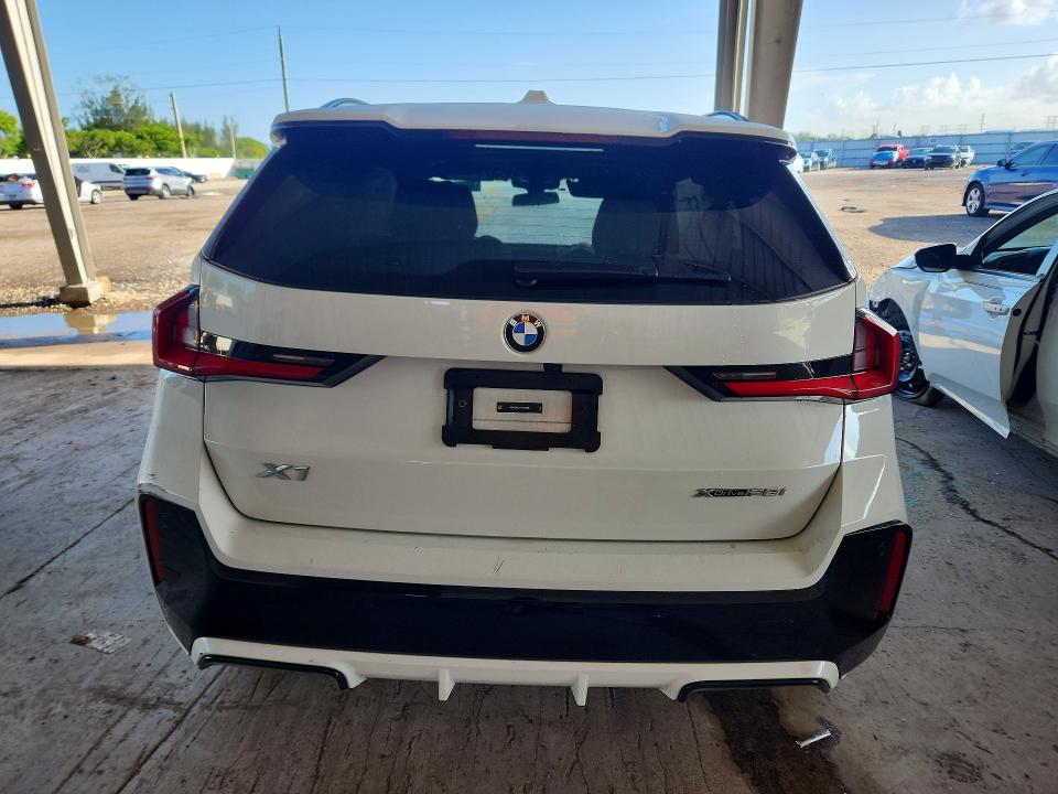 Aukcja sprzedaży 2023 Bmw X1, vin: WBX73EF07P5X64308, numer aukcji: 60153126