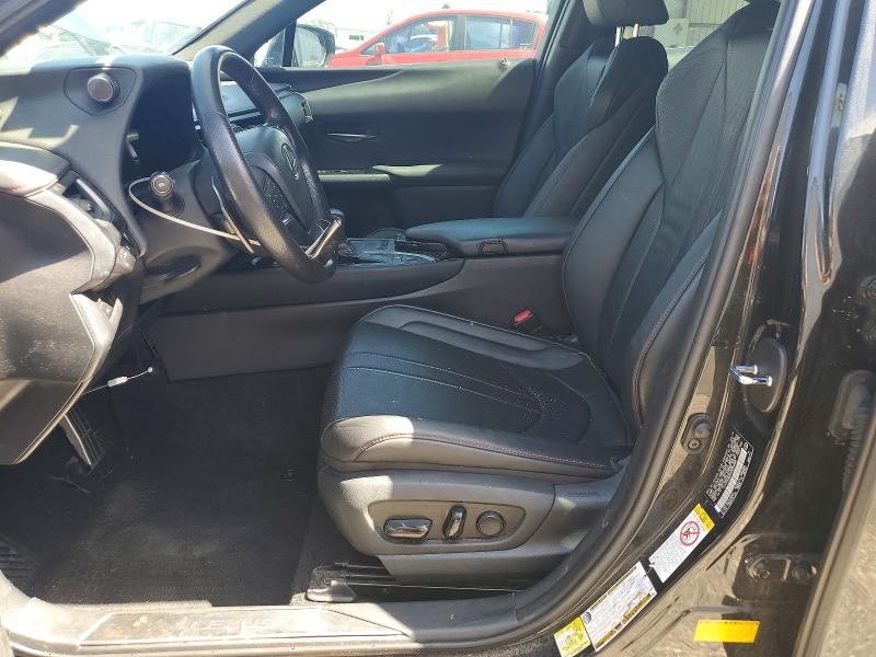 Aukcja sprzedaży 2019 Lexus Ux, vin: JTHY3JBHXK2009488, numer aukcji: 61482626