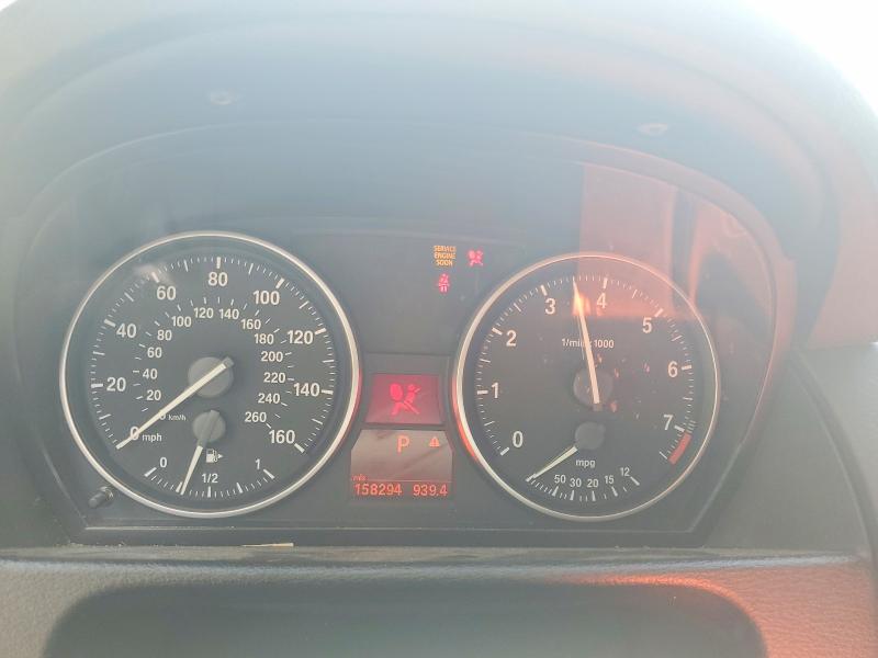 61898126 :رقم المزاد ، WBAVM1C51EVW47215 vin ، 2014 Bmw X1 مزاد بيع