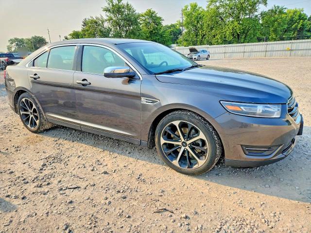Продаж на аукціоні авто 2015 Ford Taurus, vin: 1FAHP2J80FG113936, номер лоту: 61071126
