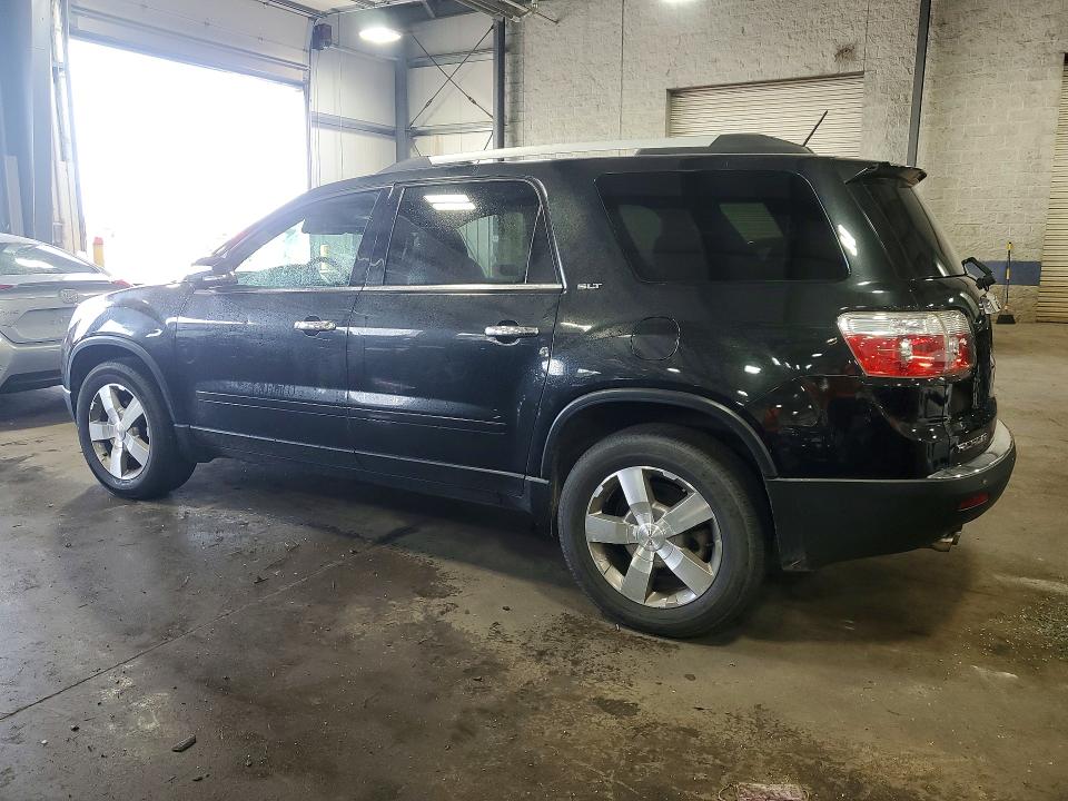 Продаж на аукціоні авто 2010 Gmc Acadia, vin: 1GKLVMED9AJ195484, номер лоту: 61528876