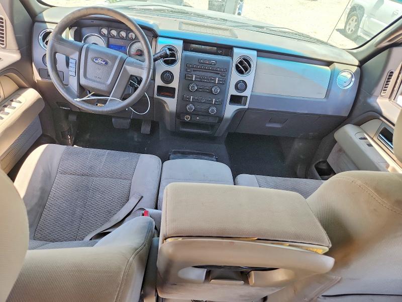 Продаж на аукціоні авто 2010 Ford F150, vin: 1FTFW1EV3AFD81456, номер лоту: 62054746