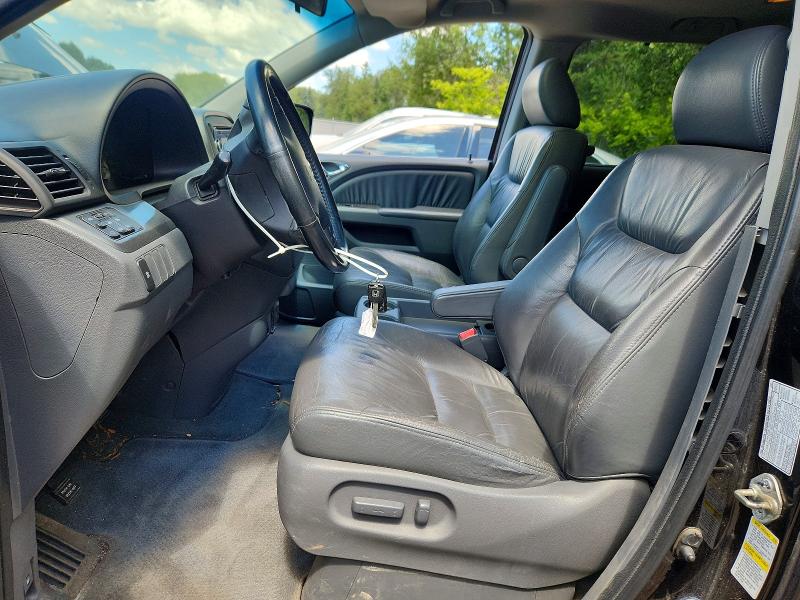 Aukcja sprzedaży 2007 Honda Odyssey, vin: 5FNRL38677B503545, numer aukcji: 63024056
