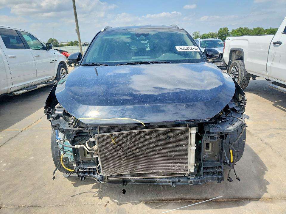 62594976 :رقم المزاد ، KM8J33AL9KU984245 vin ، 2019 Hyundai Tucson مزاد بيع