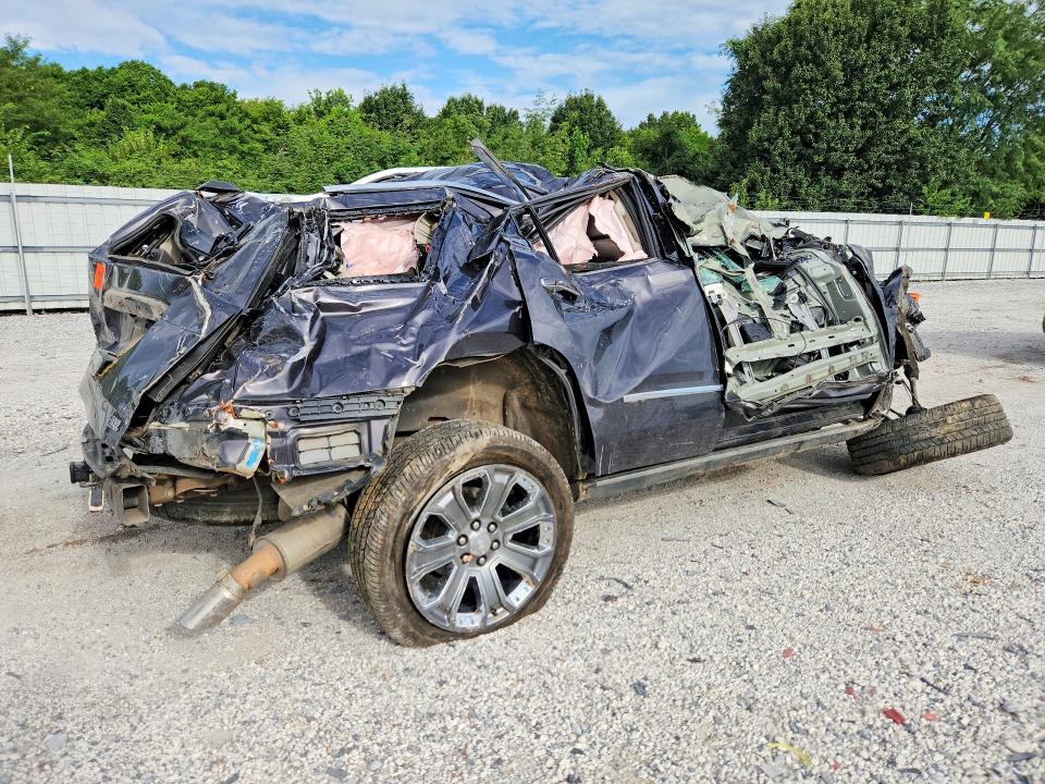 Aukcja sprzedaży 2016 Gmc Yukon, vin: 1GKS2CKJ4GR277786, numer aukcji: 61133156