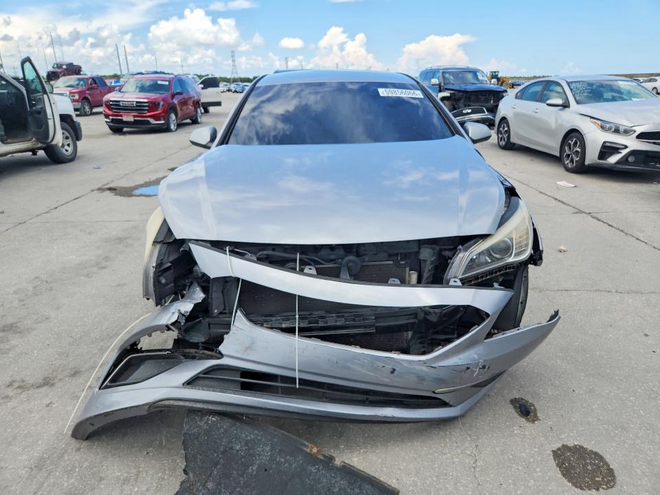 Продажа на аукционе авто 2016 Hyundai Sonata, vin: 5NPE24AF3GH378708, номер лота: 59856066