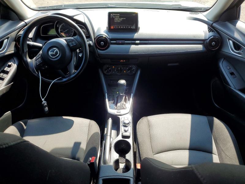 61687356 :رقم المزاد ، JM1DKFB7XG0130578 vin ، 2016 Mazda Cx-3 مزاد بيع