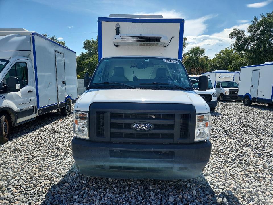 Продаж на аукціоні авто 2023 Ford E350, vin: 1FDWE3FK6PDD18824, номер лоту: 59576676