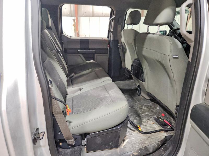 60516616 :رقم المزاد ، 1FTEW1EG9FKE55166 vin ، 2015 Ford F150 مزاد بيع