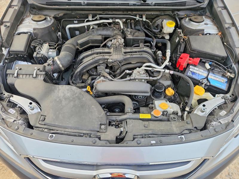 Продажа на аукционе авто 2021 Subaru Outback, vin: 4S4BTANC4M3126323, номер лота: 62591106