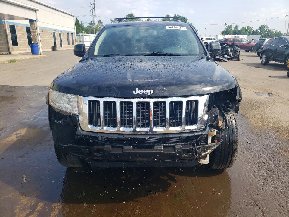 Продаж на аукціоні авто 2012 Jeep Grand Cherokee, vin: 1C4RJFAG7CC267402, номер лоту: 60249676
