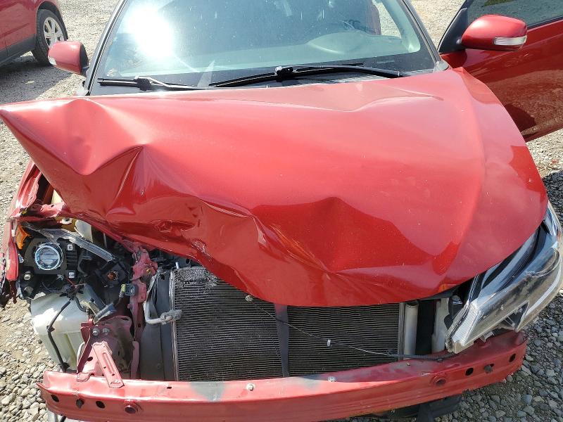 Aukcja sprzedaży 2016 Scion Tc, vin: JTKJF5C76GJ026494, numer aukcji: 61556236