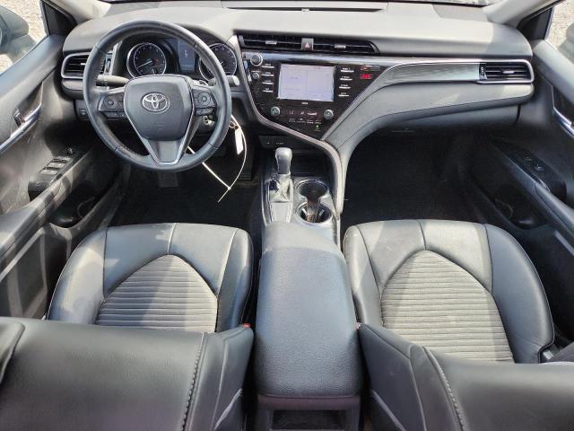 Aukcja sprzedaży 2020 Toyota Camry, vin: 4T1G11AK6LU364496, numer aukcji: 60785306