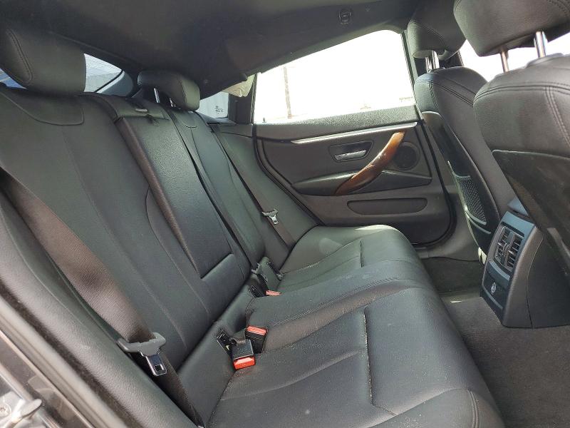 Продажа на аукционе авто 2017 Bmw 430i, vin: WBA4F7C53HG787350, номер лота: 60706356