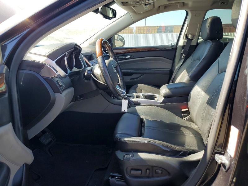 Продаж на аукціоні авто 2011 Cadillac Srx, vin: 3GYFNBEY1BS678901, номер лоту: 59397706