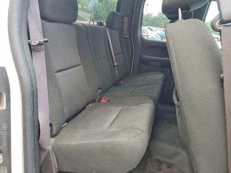 2012 Chevrolet Silverado მანქანა იყიდება აუქციონზე, vin: 1GC2KXCG1CZ146542, აუქციონის ნომერი: 63393406