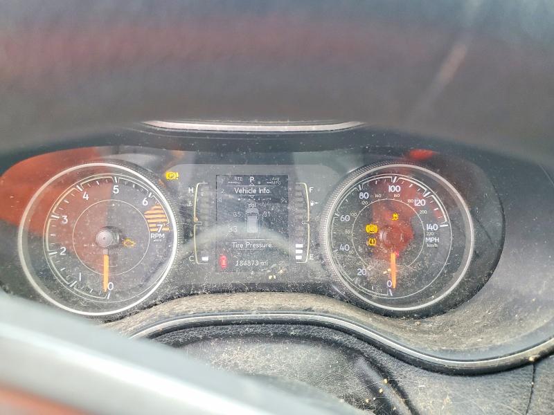 Продажа на аукционе авто 2019 Jeep Cherokee, vin: 1C4PJLCB7KD298018, номер лота: 62664576