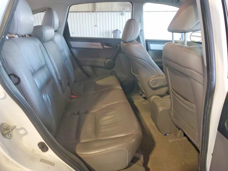 Продаж на аукціоні авто 2011 Honda Cr-v, vin: 5J6RE4H79BL039893, номер лоту: 61733946