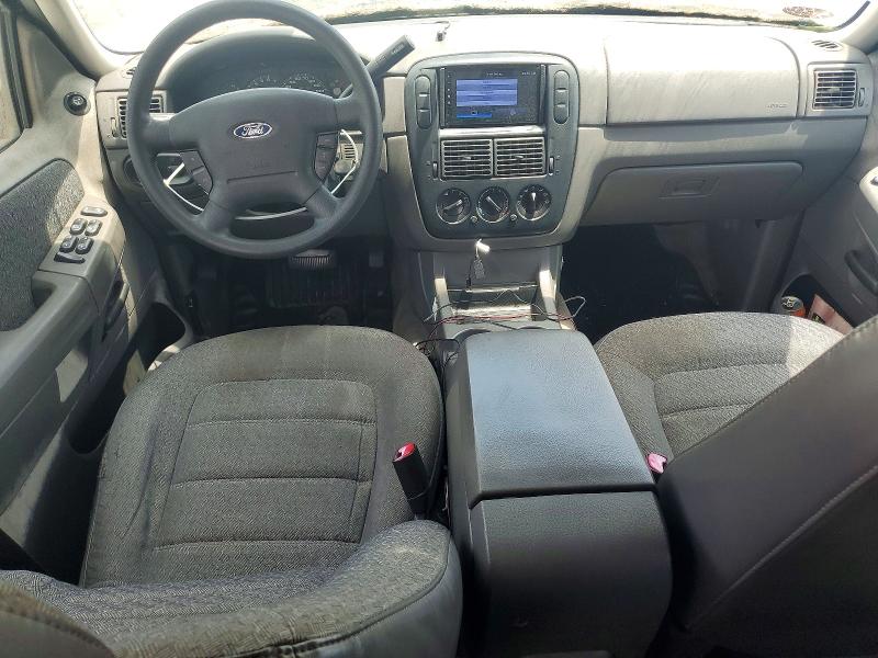85624765 :رقم المزاد ، 1FMZU62KX3UB30518 vin ، 2003 Ford Explorer مزاد بيع