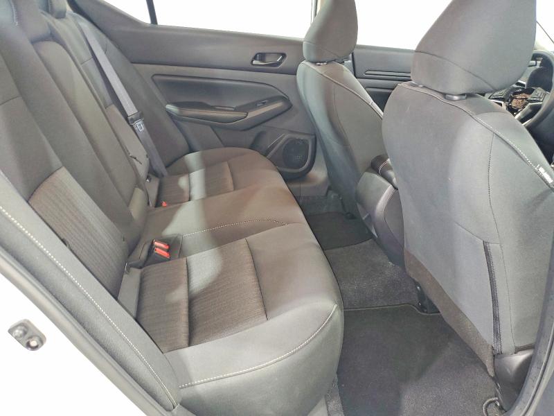 Продаж на аукціоні авто 2026 Nissan Altima, vin: 1N4BL4DV8TN321455, номер лоту: 62888996